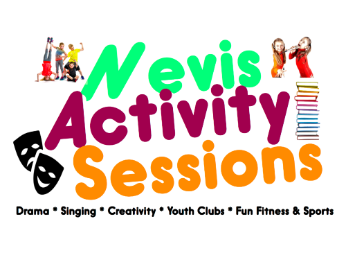 Nevis Centre Activity Sessions HCC