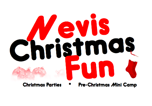 Nevis Christmas Fun HCE