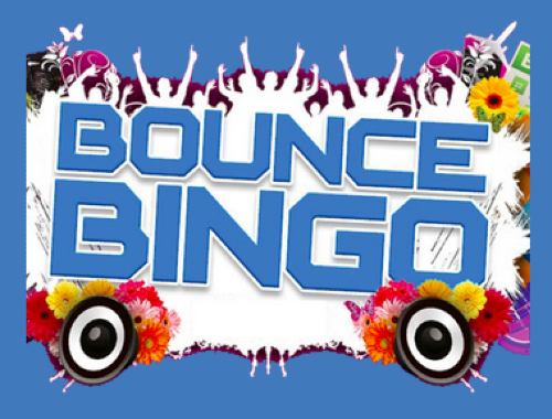 Bounce Bingo EA