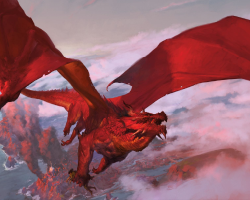 Dungeons and Dragons Youth Club for S1 - S6